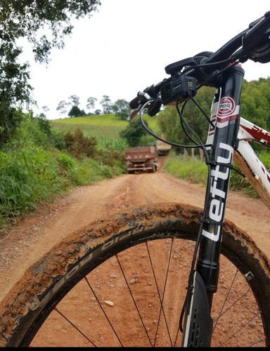 Cannondale Lefty Aro 29