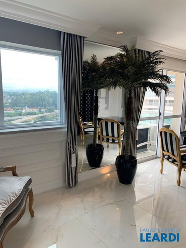 Imagem 1 de 14 de Conj. Comercial - Pinheiros - Sp - 595523