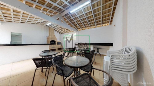 Imagem 14 de 19 de Apartamento De 69 M², 3 Quartos, 1 Suíte E 2 Vagas Amplas Em Morumbi - 2029_van - 70993796