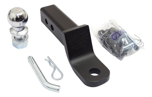 Enganche Tiro Remolque Compatible Con Ford Ranger 2012 -2023