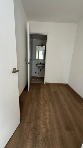 Departamento En Arriendo Av. Cristobal Colón / Las Condes