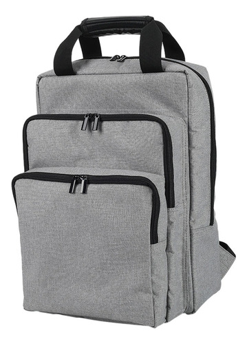 D Mochila For Ps5 Bolsa De Hombro De Almacenamiento De