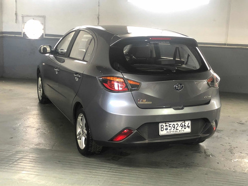 Faw Okey Automático Año 2015 Km 74.000 .