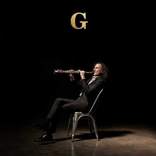 Kenny G New Standards Lp