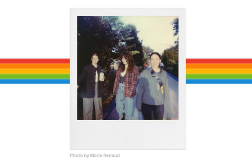 Imagen 3 de 10 de Película Cartucho Cámara Instantáneas Antiguas Polaroid 600