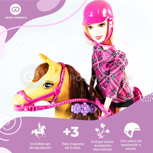 Comprar Juguetes de caballos Online  JOGUIBA
