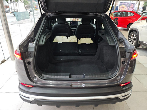 Fiat Fastback 1.3 Turbo
