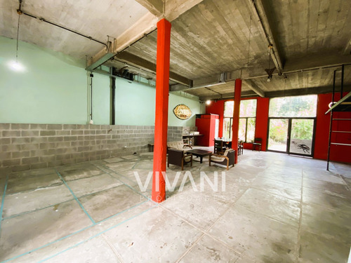 Venta Galpon Con Fondo 9 E/ 64 Y 65 La Plata