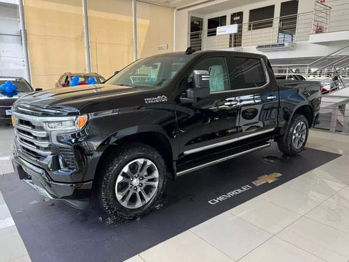 Chevrolet Silverado High Country