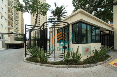 Imagem 17 de 30 de Apartamento Com 3 Dormitórios À Venda, 76 M² Por R$ 475.000,00 - Picanco - Guarulhos/sp - Ap2367
