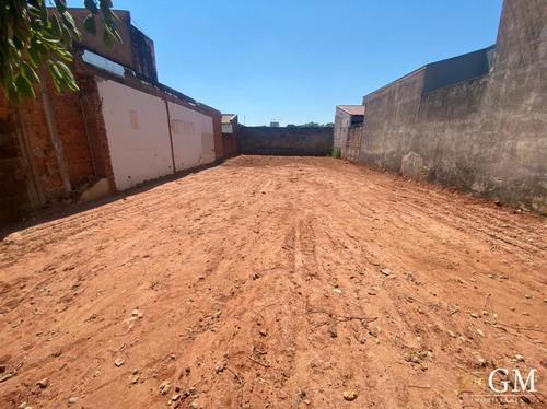 Imagem 2 de 3 de Terreno Para Venda Em Presidente Prudente, Jardim Monte Alto - Tbv96721_2-1150811