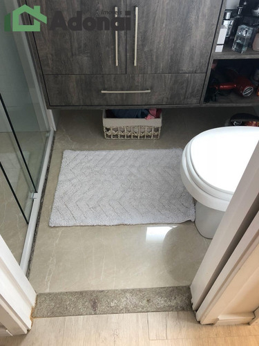 Imagem 11 de 14 de Apartamento No Condomínio Naturale - Jardim Ana Maria - Jundiaí - 905