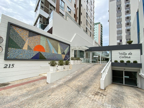 Imagem 1 de 25 de Apartamento À Venda No Bairro Centro - Florianópolis/sc - Ap1279