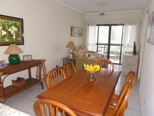 Imagem 2 de 15 de Apartamento Residencial À Venda, Praia Das Astúrias, Guarujá. - Ap2235 - 34708946