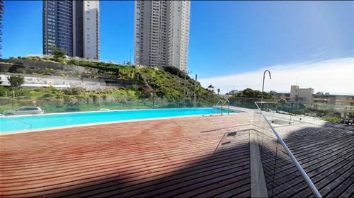 Departamento En Venta De 3 Dorm. En Concón