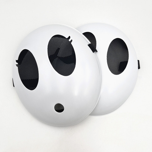 Cosplay Juego De Máscaras Superunisex De Halloween Shy Guy