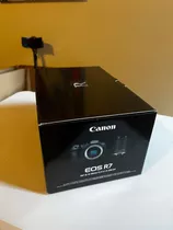 Comprar Canon Eos R7 Mirrorless Camera With 18-150mm Lens