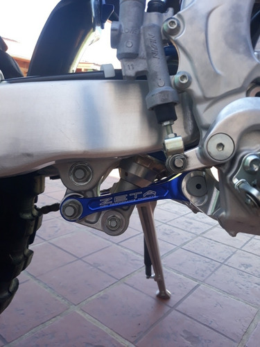 Yamaha Yz 450f