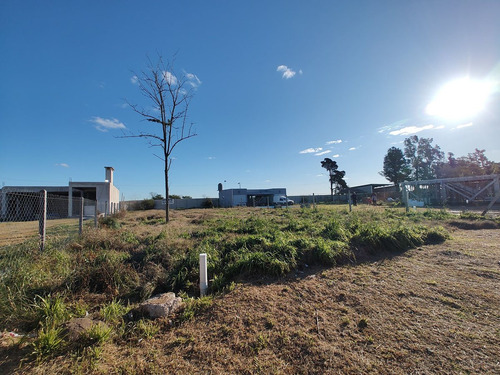 Venta Parcela Indivisa B° Santa Clara Varela Lote