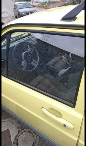 Volkswagen Parati Cl