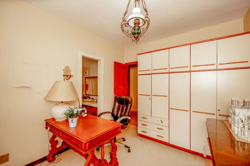 Imagem 13 de 30 de Apto Barra Da Tijuca: Jardim Oceânico | 4 Quartos | 563 M² | Cond: R$1834.00 | 5 Vagas - 1muecb4