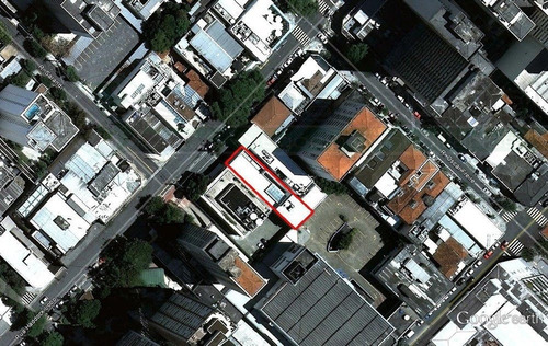 Imagem 14 de 14 de Casa Comercial Para Venda, 696.0m² - 6449