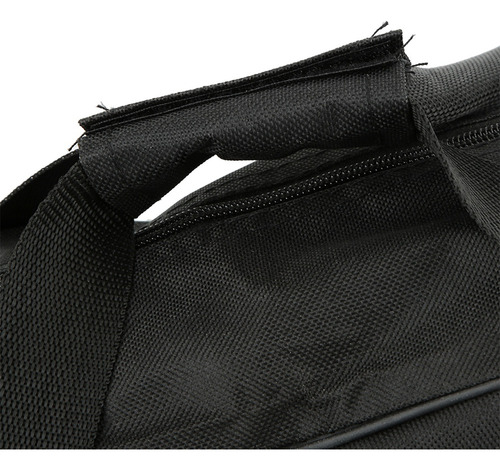 Hh Bolsa Protetora De Motosserra, Tecido Oxford Impermeável