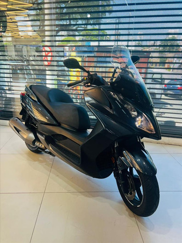 Kymco Downtown 300 I Abs