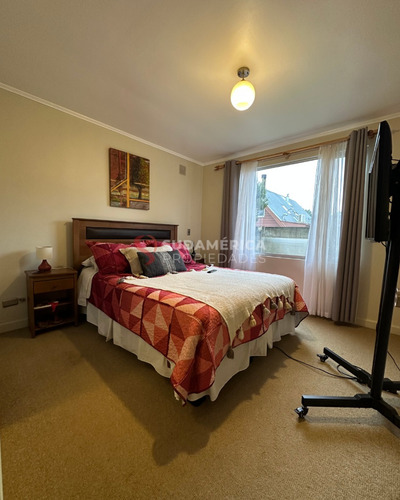 Se Vende Casa En Francisco Aburto Caballero, Valdivia