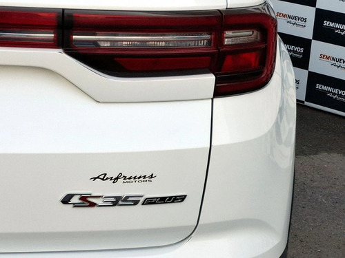 Changan Cs35 2021