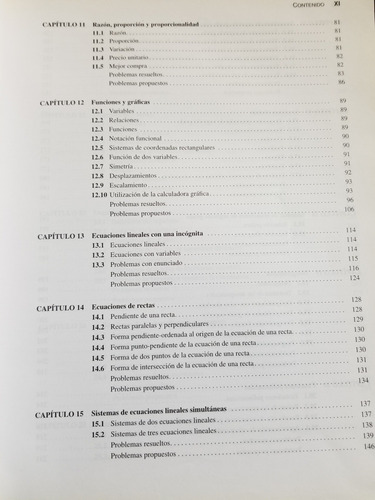 A6 Álgebra Superior, Murray R. Spiegel (Usado)