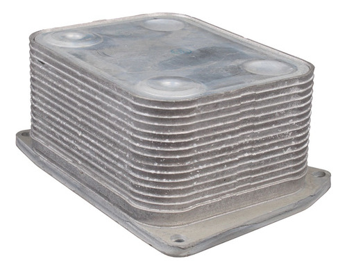 Enfriador Aceite P/volkswagen Touareg 3.2l 2004 2005 2006