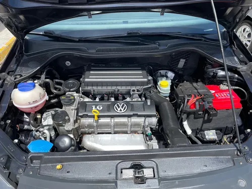 Volkswagen Vento 1.6 Starline Mt