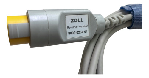 Sensor De Co2 Original Zoll M Series Y Cct