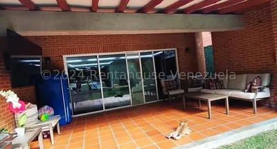 Townhouse en venta