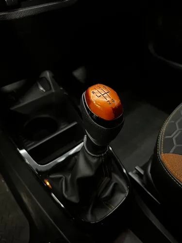 Renault Kwid 1.0 Outsider