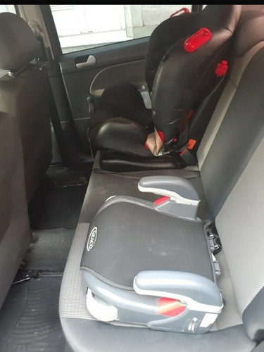 Volkswagen Voyage 1.6 Comfortline Plus 101cv Ab+ll+alt 2012