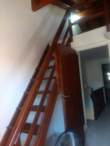 Triplex De 4 Ambientes Mar Del Tuyú (100987)