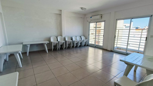 Alquiler 2 Ambientes Balcon Seguridad Flores
