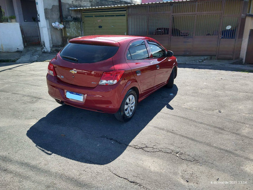 Chevrolet Ônix