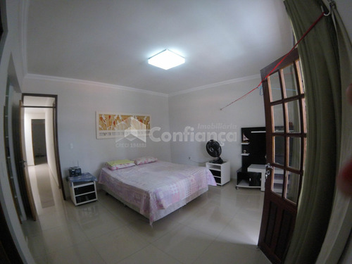 Imagem 13 de 22 de Casa À Venda Na Parquelândia - Fortaleza/ce - 550