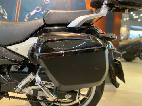 Master Ride 150 Cbs 24/25 G10