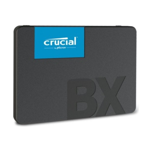 Disco Ssd Crucial Bx500 1000gb P/n Ct1000bx500ssd1