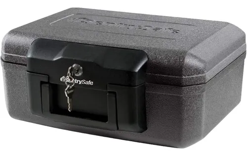 comprar Sentry Safe Cofre Pequeño Seguridad Transporte Resiste Fuego