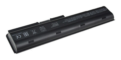 N02a Bateria Para Hp 630 Facturada