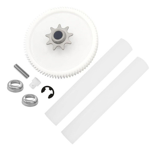 Kit De Engranajes De Accionamiento De Compactador De Basura