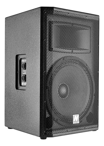 Caixa De Som Passiva New Vox Opus12