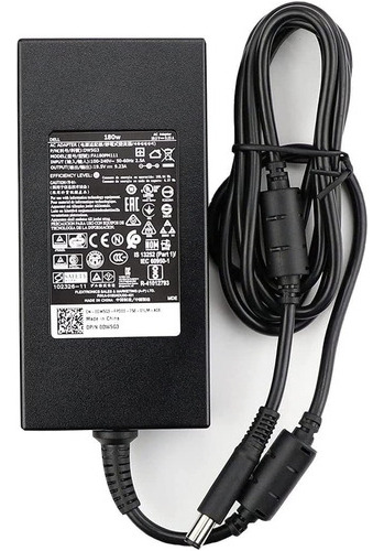 Cargador Dell Xps Precision 15 7000  19.5v 9.23amp 7.4*5.0mm