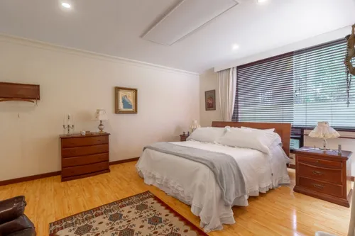 Apartamento En Arriendo/venta En Los Rosales. Cod V16569