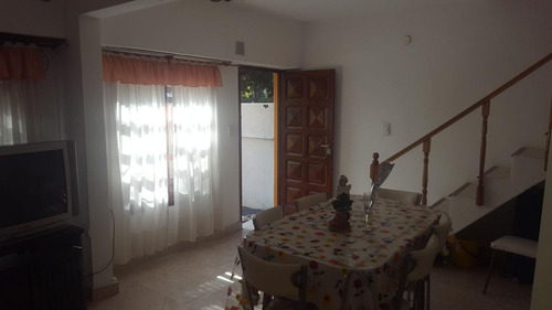 Casa Depto En Venta En San Bernardo Con Dos Dormitorios Amoblados